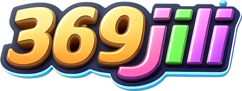 369jili official logo